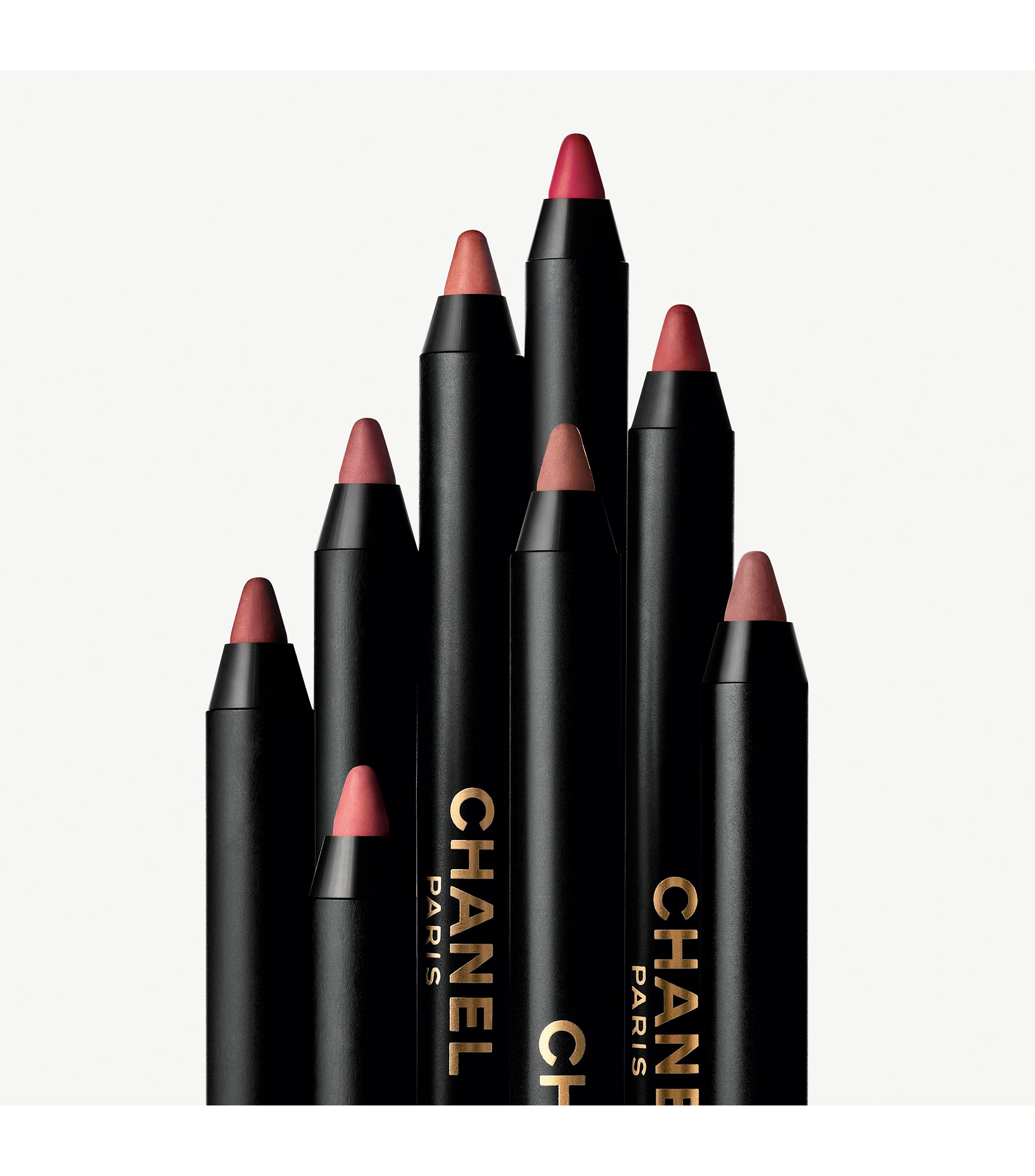 LÁPIZ CONTORNO DE LABIOS DE LARGA DURACIÓN, 1.2 GR